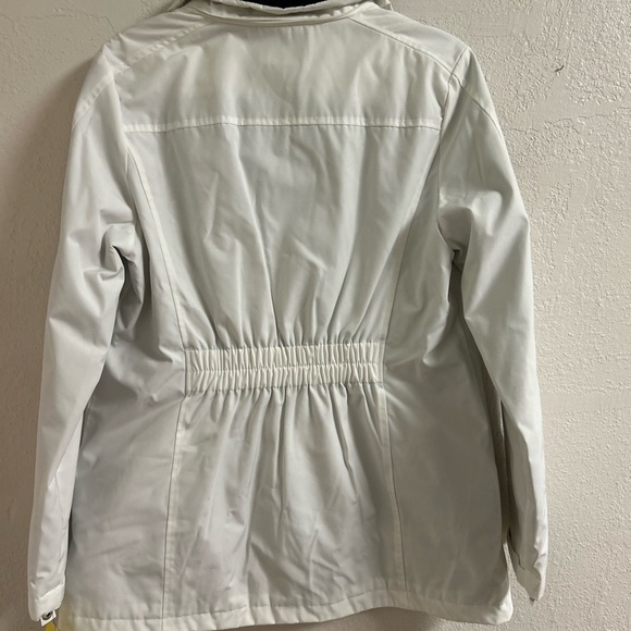 Tommy Hilfiger all in one Coat with hood - Picture 5 of 6